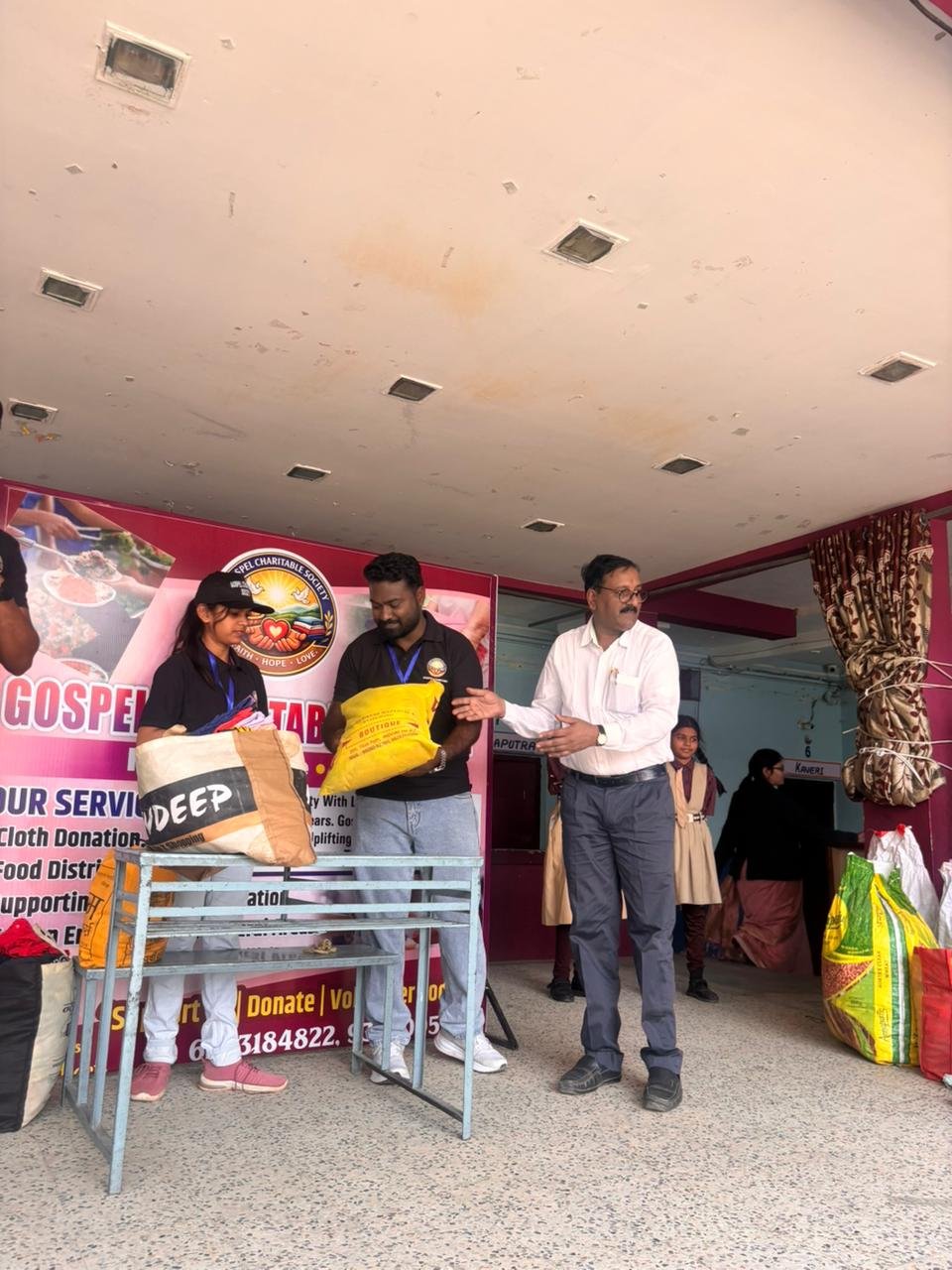 Takshila Sir