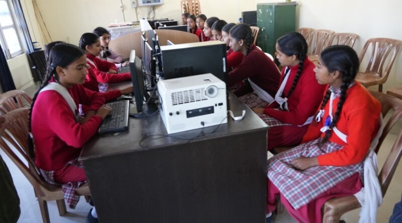 Clothes Distribution Program